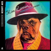 Kim Larsen - Forkl&aelig;dt som voksen