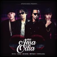 Ozuna - Me Ama Me Odia