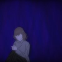 empty amethyst - could dreams ever have feelings?
