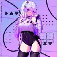 Geoxor - I'm Here