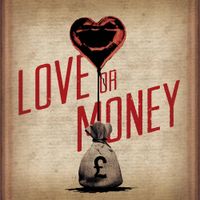 Kristian Bush - Love or Money
