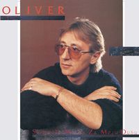 Oliver Dragojević - Svirajte Noćas Za Moju Du&scaron;u