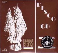 Steel An' Skin - Reggae Is Here Once Again