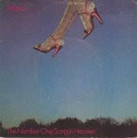 Sparks - The Number One Song in Heaven