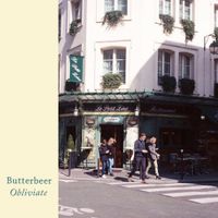 Butterbeer - Obliviate