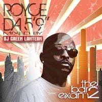 Royce da 5'9'' - The Bar Exam 2