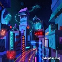 AnimalJam - [advent/anima]