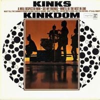 The Kinks - Kinkdom