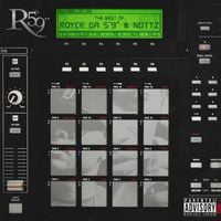 Royce da 5'9'' - Lost Files