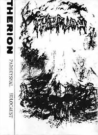 Therion - Paroxysmal Holocaust