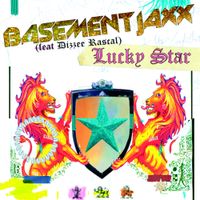 Basement Jaxx - Lucky Star