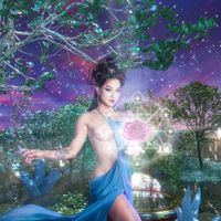Denise Rosenthal &lrm; - Supernova