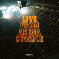 Joker Out - Live from Arena Stožice