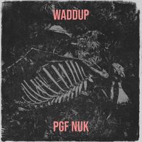 PGF Nuk - Waddup  