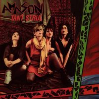 Tant Strul - Amason