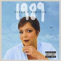 Tulla Luana - 1989 (Tulla's Version)