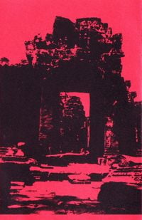 Angkor Vat - A Pulse Beyond Nothing