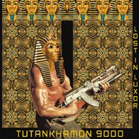Tutankhamon 9000 - Lost in Luxor