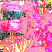 Merzbow - Nil Cluster