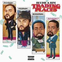 Beedie & RIM - Trading Places