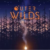 Andrew Prahlow - Outer Wilds - Reprise