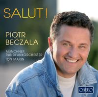 Piotr Beczała - Salut!