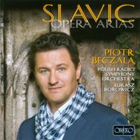 Piotr Beczała - Slavic Opera Arias