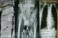 Sirotek - A Hole In My Heart