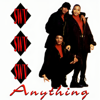 SWV - Anything