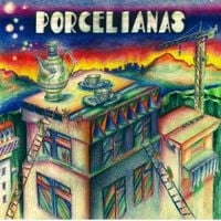 Tas - Porcelianas