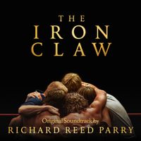 Richard Reed Parry - The Iron Claw