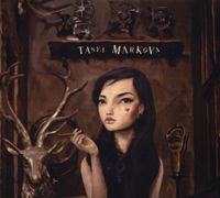 Tanya Markova - Tanya Markova