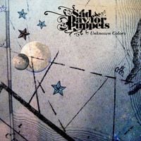 Sad Day For Puppets - Unknown Colors