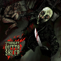 Řezn&iacute;k - Straight Outta Sklep