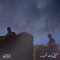 L&aacute;z&aacute;r Tes&oacute;k - Eső előtt