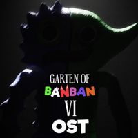 Euphoric Brothers - Garten of Banban 6 (Original Game Soundtrack)