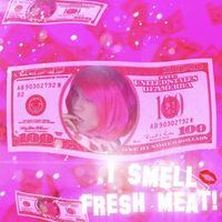 Literal Colby - I Smell Fresh Meat!