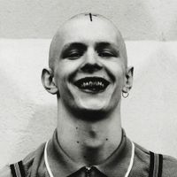 SALUKI - Улыбка