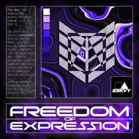 ESKVY - Freedom Of Expression