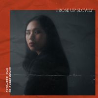 Clara Benin - I Rose Up Slowly