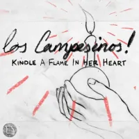 Los Campesinos! - Kindle a Flame in Her Heart