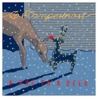 Los Campesinos! - A Doe to a Deer