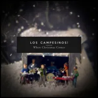 Los Campesinos! - When Christmas Comes