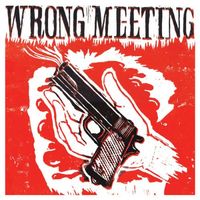 Two Lone Swordsmen - Wrong Meeting