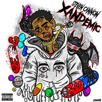 $teven Cannon - XANDEMIC