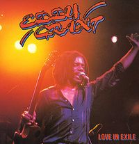 Eddy Grant - love in exil