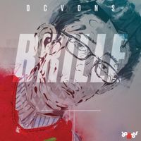 DCVDNS - Brille