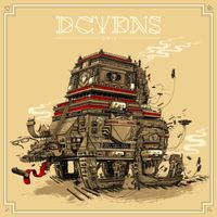 DCVDNS - Der Wolf im Schafspelz