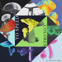 Yo Speed - Colores