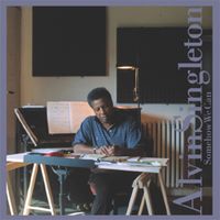 Alvin Singleton - Somehow We Can